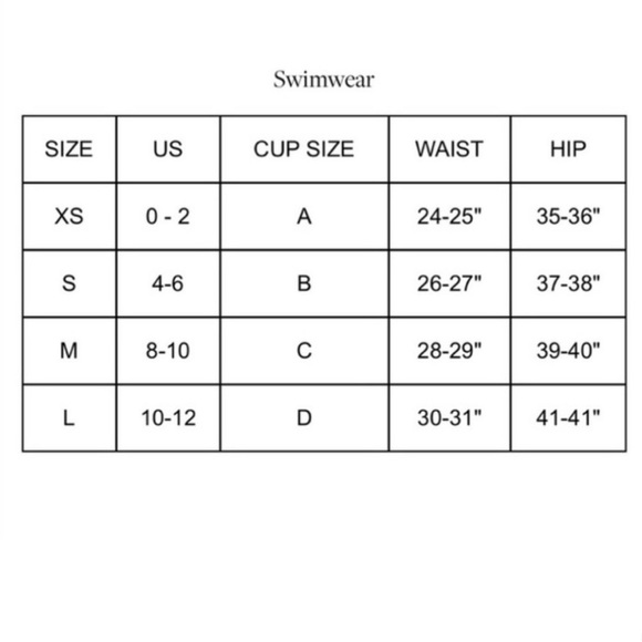 Wildfox Sixties Floral Underwire Bikini Top - Picture 2 of 11